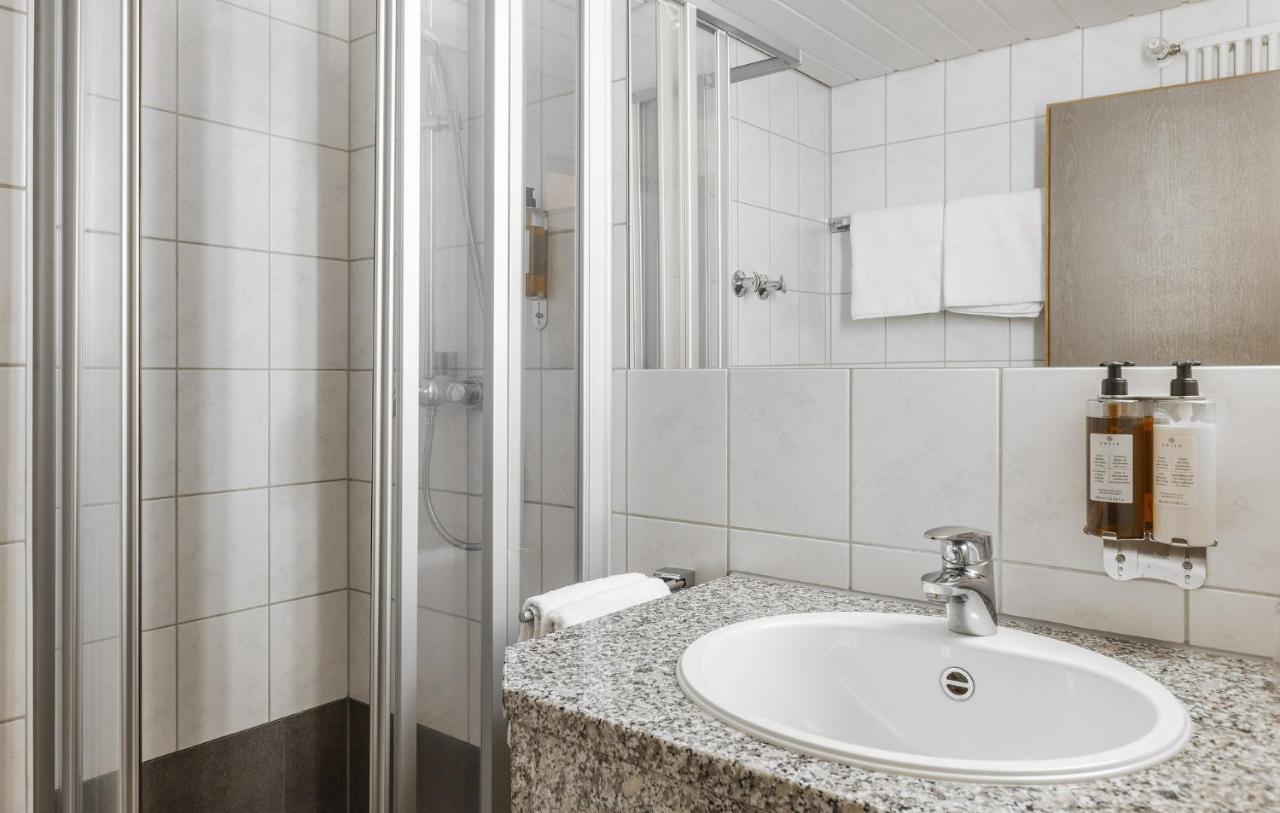 Brauereigasthof Hofmark Lenting Exteriér fotografie